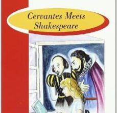 [PDF] CERVANTES MEETS SHAKESPEARE (1º BACHILLERATO) descargar gratis