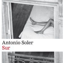 Descargar google books como pdf gratis online. SUR de ANTONIO SOLER  (Literatura española) 9788417355784