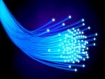Internet à TRES haut débit dans l'immeuble, on avance ....