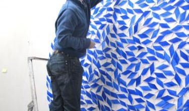 Joël Besse / Galerie Keller, Paris