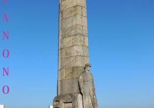 monument des Basques