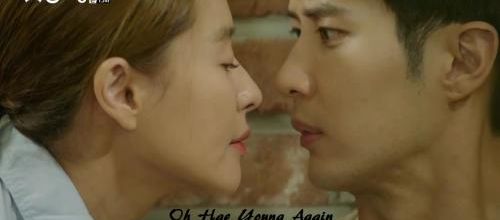 Oh Hae Young Again - Episode 15