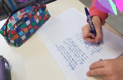 Le Texte Libre