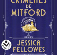 [PDF] LOS CRIMENES DE MITFORD descargar gratis