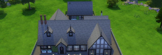 Semaine 1 - Quartier Windenburg - Foyer Munch