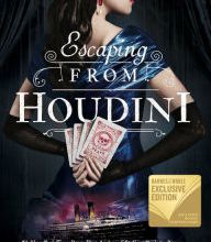 Read online: Escaping from Houdini