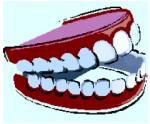 Les dents