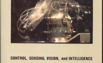 e-Book Box: Robotics: Control, Sensing, Vision, and Intelligence