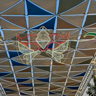 Chipiona en Espagne -2