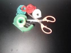 Bracelet bresilien pour Noel