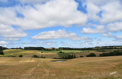 Saint-Blancard (Gers)