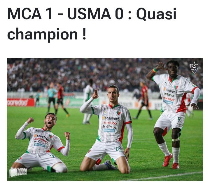 23.5.2025 MCA-USMA 1-0