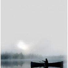 Papier à lettre divers, fond de page