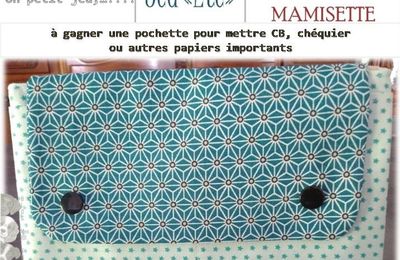 Jeu Eté 2025 - La gagnante