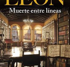 [PDF] MUERTE ENTRE LINEAS descargar gratis