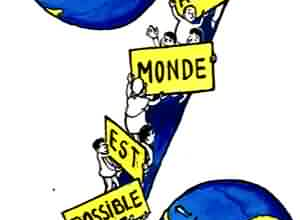 A l'attaque !