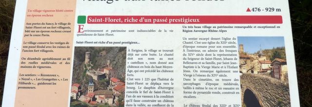 Saint-Floret