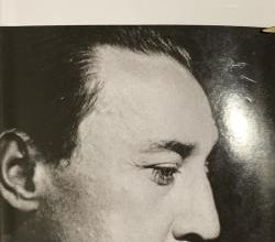 Une nuit calme, mais une vie mouvementée