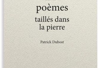 Souscrivez au prochain titre à paraître de Patrick Dubost