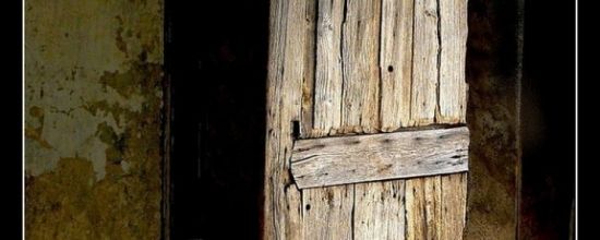 La porte et son symbolisme