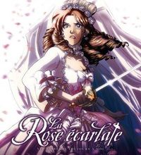 [Pdf/ePub] La Rose Ecarlate Tome 07 : Tu seras toujours avec moi by Patricia Lyfoung download ebook