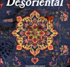 DESORIENTAL leer el libro