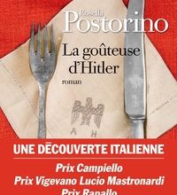 DOWNLOADS La Goûteuse d'Hitler