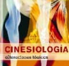 [Descargar pdf] CINESIOLOGIA ALTERACIONES TONICAS
