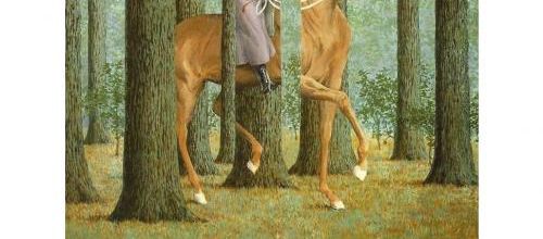 Musée de la classe: Magritte