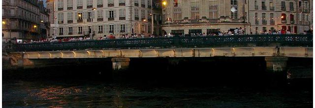 Bayonne - Feria 2011