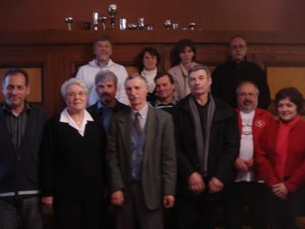 Conseil municipal BAM2