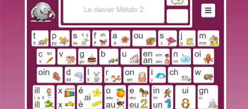 L'univers Métalo : "Bien Écrire pour Bien Lire" (Webinaire)