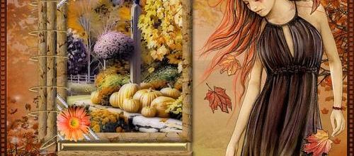  Bel automne .