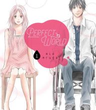 Books downloadable to ipad Perfect World 1