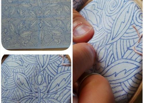 La future pochette de Benoît