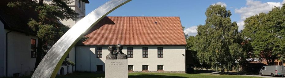 Oslo ~ Les musées de la presqu'île de Bigdøy