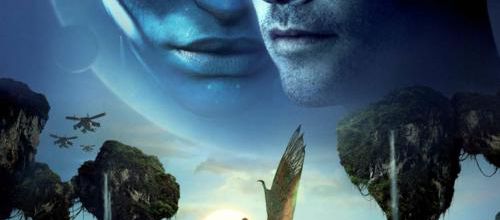 AVATAR - JAMES CAMERON BOX OFFICE 2009