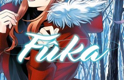 Fûka - Tome 13 - Kouji Seo