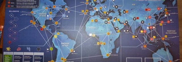 Pandémie Legacy : le bilan