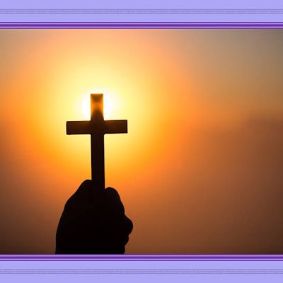 Dieu est plus grand que nos problèmes