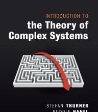 Free database books download Introduction to the Theory of Complex Systems by Stefan Thurner, Rudolf Hanel, Peter Klimek English version