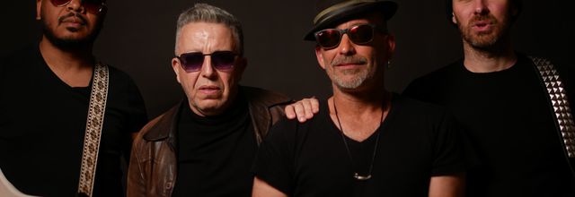 Salah Khaïli de retour avec un nouvel extrait d'Out of the blues : Macadam