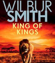 Downloading google books in pdf format King of Kings (English Edition) ePub PDB iBook 9781499862010 by Wilbur Smith