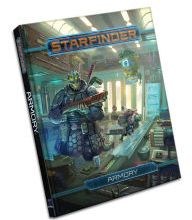 {epub download} Starfinder Roleplaying Game: Armory