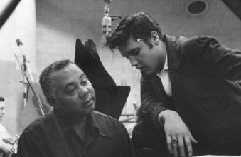 photo elvis * dudley brooks 