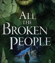DOWNLOAD [PDF] {EPUB} All the Broken People