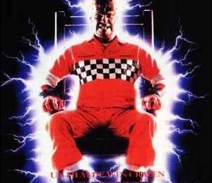 BOX OFFICE PARIS DU 31 JANVIER 1990 AU 6 FEVRIER 1990 : SHOCKER