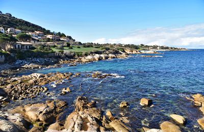 Algajola - Corse (2)