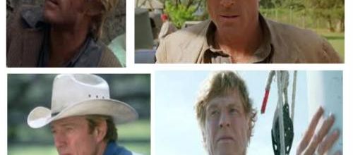 Happy Birthday, Robert Redford !