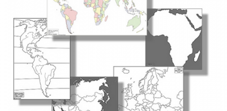 Des cartes sur d-maps